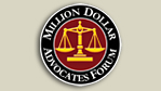 Scott Stewart is a member of both the Million and Multi-Million Dollar Advocates Forum