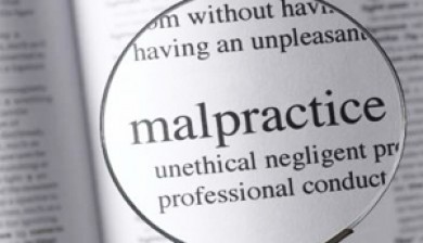Ohio Legal Malpractice