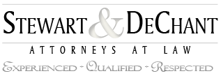 Law Firm of Stewart & DeChant